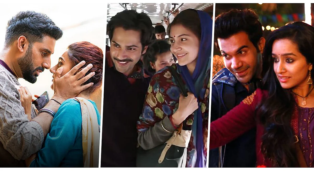 Top 10 Hindi Songs Of August