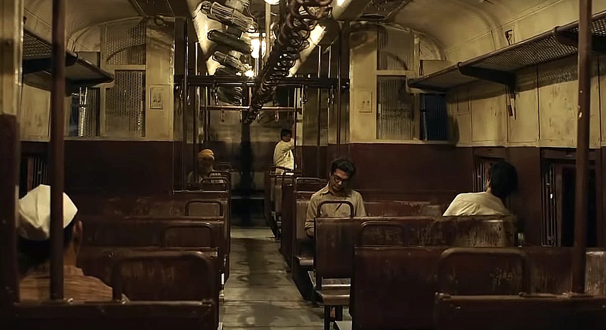 How Manto’s World Came To Life