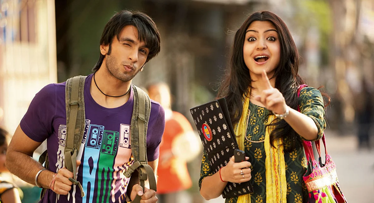 Ranveer Singh Skipping Before Every Shot And Other Stories On The Making Of Band Baaja Baaraat
