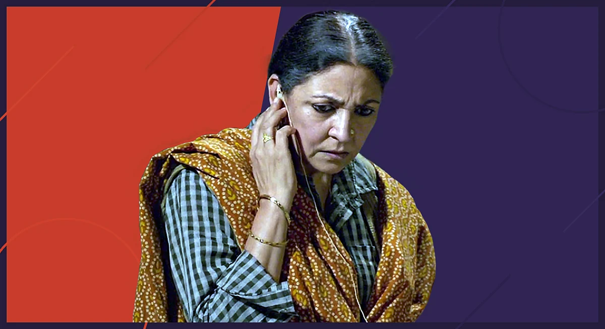 Top 50 Memorable Bollywood Characters: Ammaji from NH10