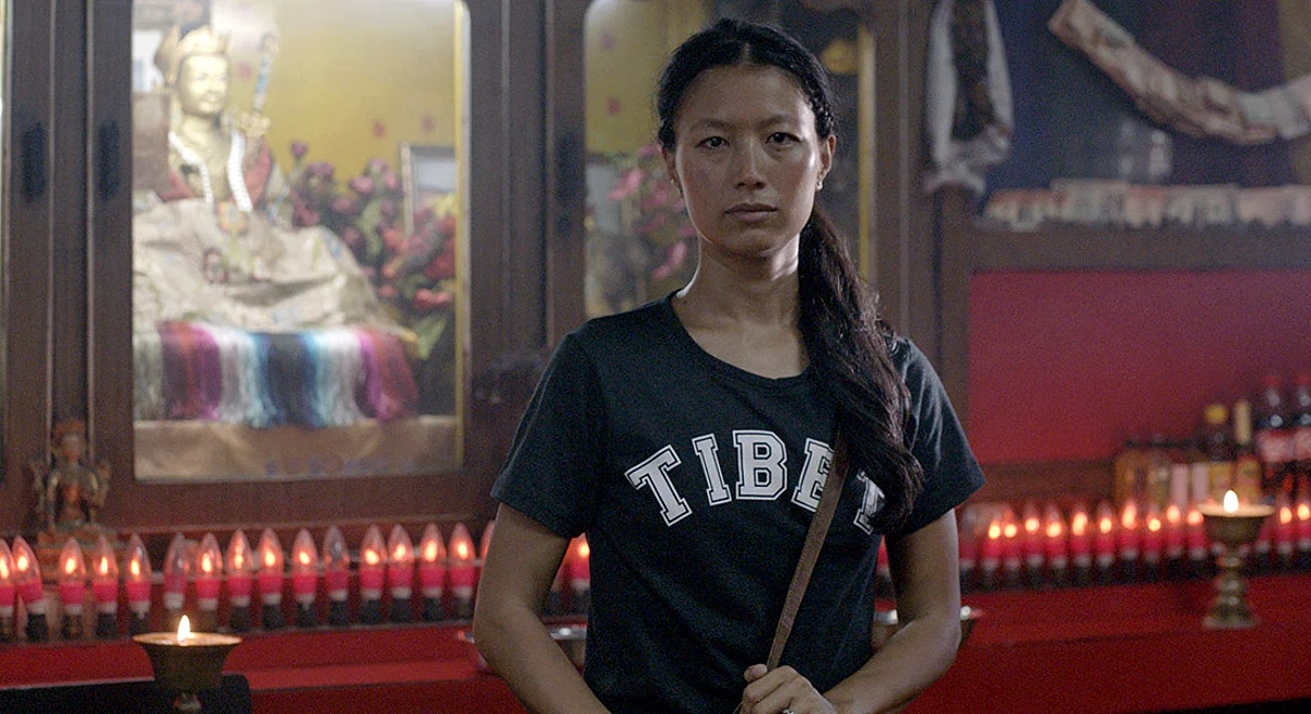 Ritu Sarin-Tenzing Sonam’s Noirish Thriller Featuring Tibetans Living In Exile In Delhi