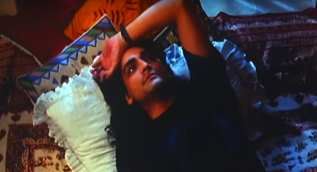 Almost Famous: Is Raat Ki Subah Nahin