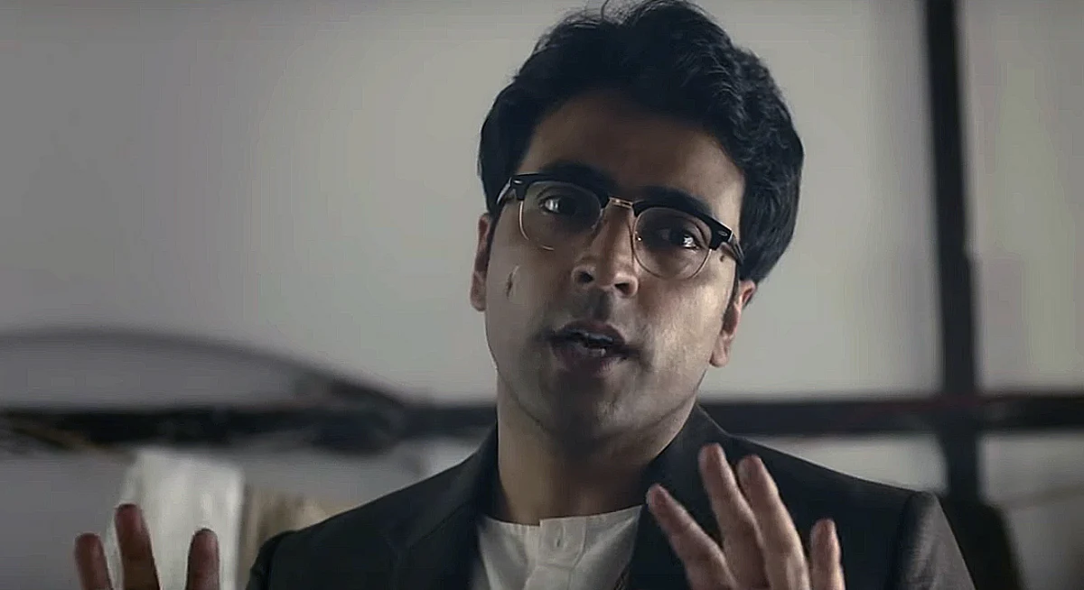 Byomkesh Gowtro Review: Between Arindam Sil and Abir Chatterjee, The Franchise Is In Safe Hands
