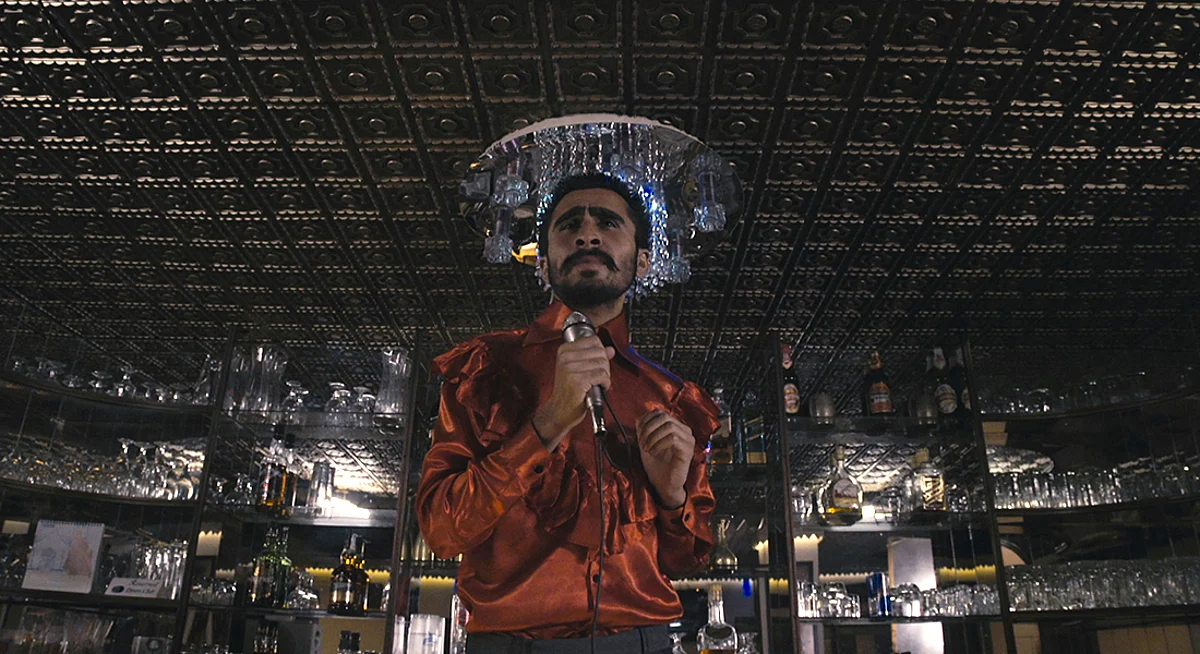 Mehsampur Review: An Outrageous, Shape-Shifting Film That Blends Fiction And Documentary
