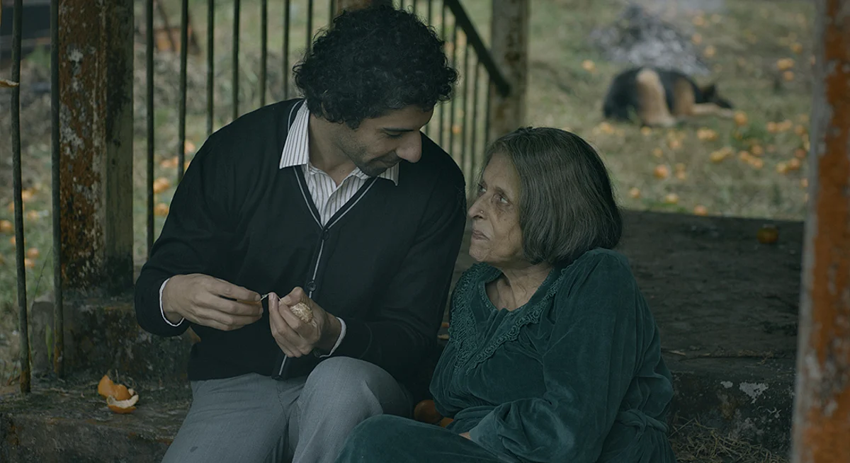 Aditya Vikram Sengupta’s Deeply Personal, Dreamlike Jonaki