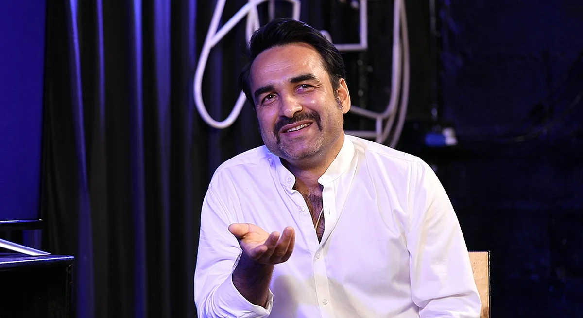 6 Essential Life Lessons By Pankaj Tripathi