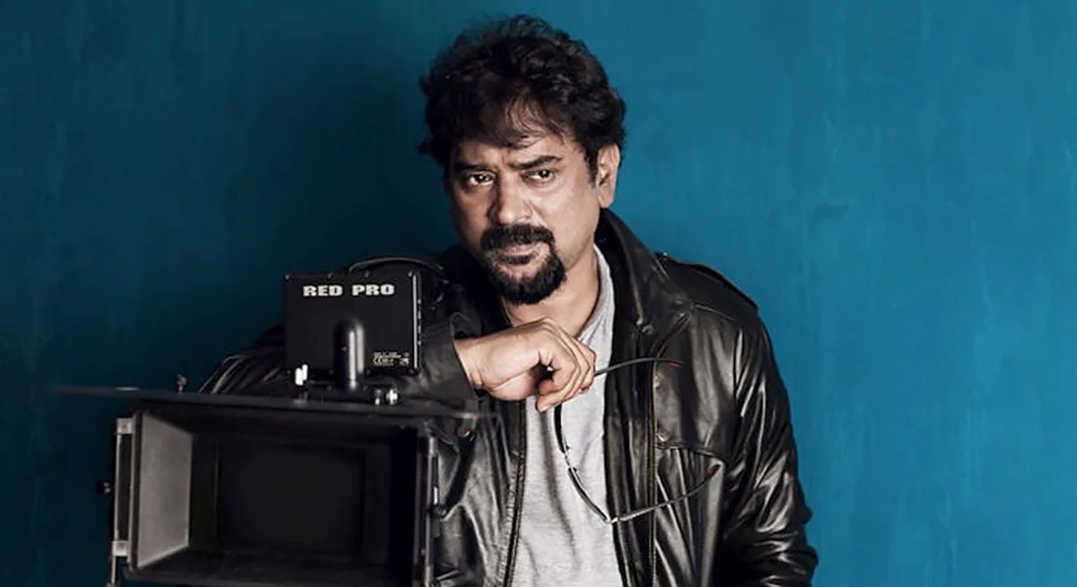 Santosh Sivan: ‘My Best Is Yet To Come’