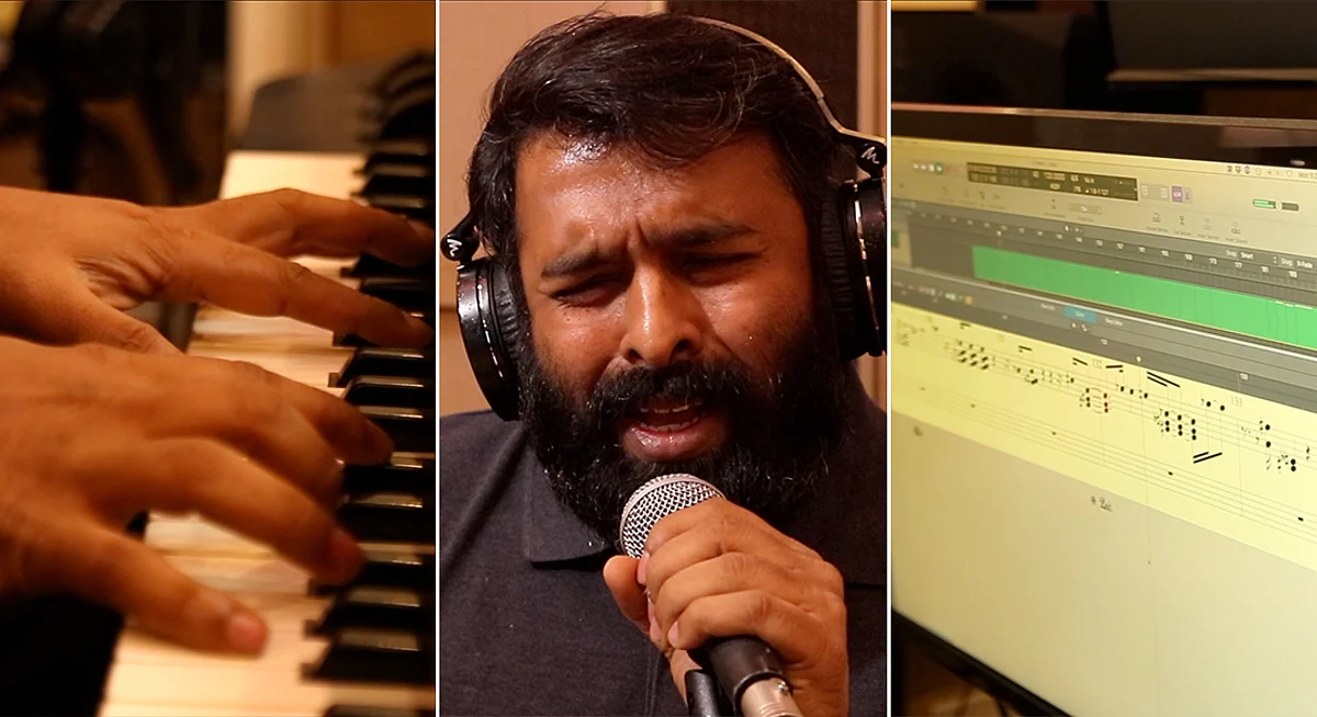 Santhosh Narayanan On Composing The Music Of Vetrimaaran’s Vada Chennai, His Tribute To MS Viswanathan