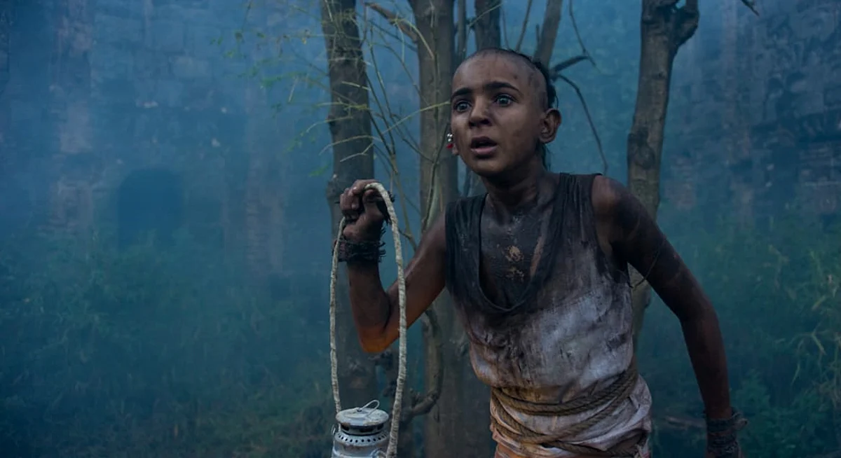 Tumbbad Movie Review: Like Nothing You’ve Seen Before In Hindi Cinema