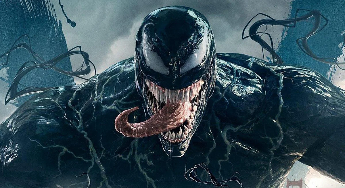Venom Movie Review: A Great Idea That Ends Up Being A Soulless Movie