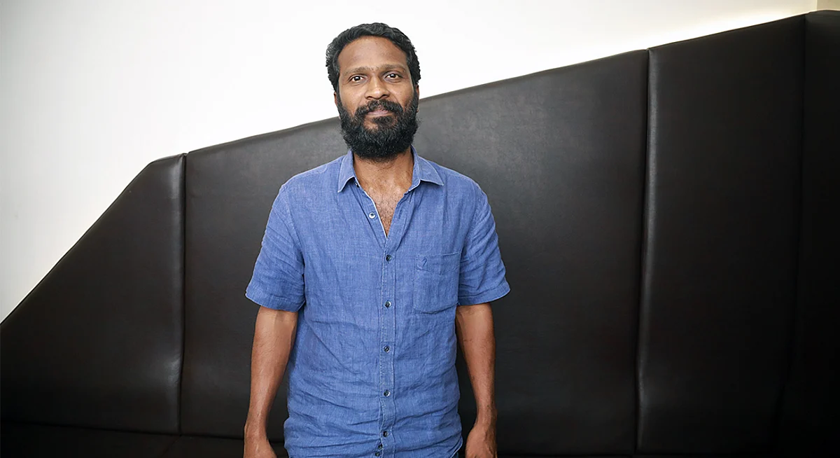 Director Vetrimaaran On His Epic Vada Chennai And His De Niro-Scorsese Like Working Relationship With Dhanush