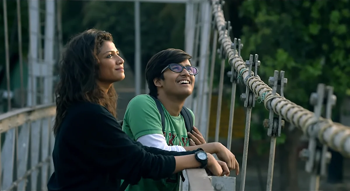 Generation Aami Movie Review: A Film That Is Heartwarming And Pathos-filled In Equal Measure