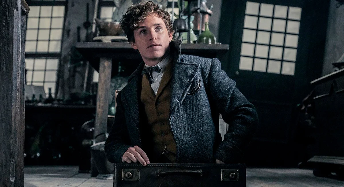 Fantastic Beasts: The Crimes of Grindelwald Movie Review – Competent But Not Enchanting Enough