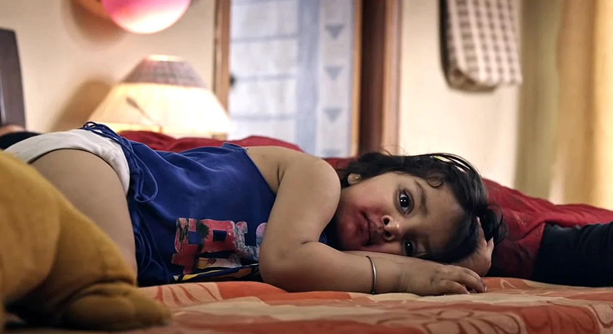 Pihu Movie Review: A Script So Visibly Manipulative That It’s Difficult To Stay Invested