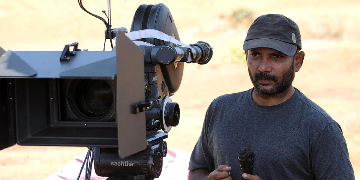 Director Chezhiyan On His National-Award-Winning Tamil Film ‘To Let’