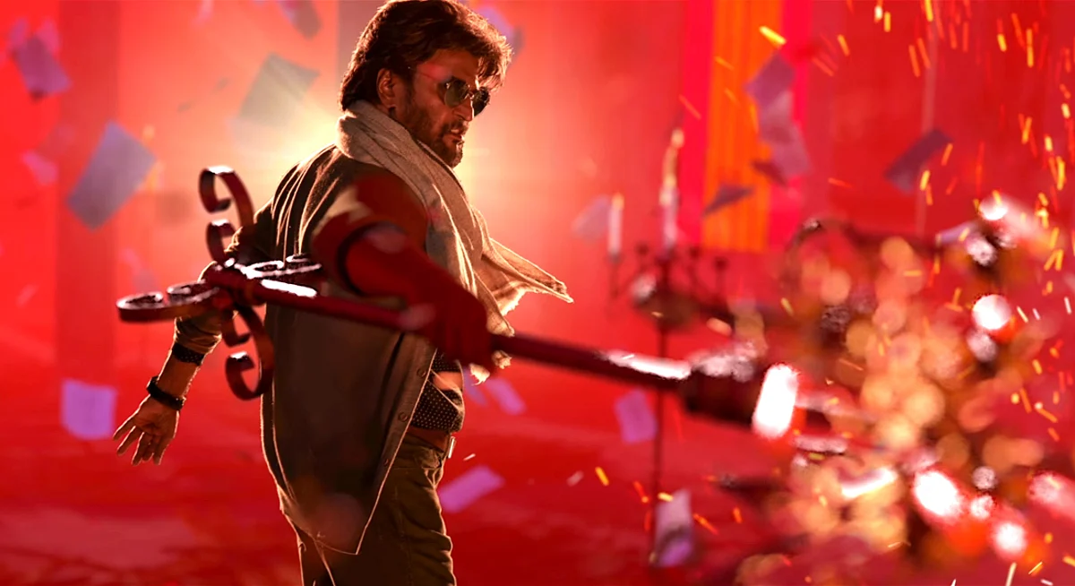 Petta Trailer Talk: Rajinikanth In Silhouette, Bruce Lee On The Walls And The Twirling Of His Sunglasses, A Tribute More Than A Teaser