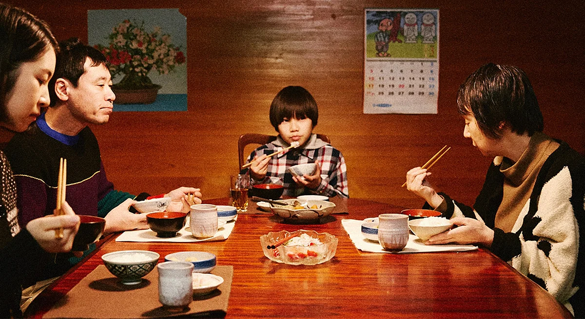 Jesus Movie Review: A Quirky And Deceptively Profound Look at Faith In Rural Japan