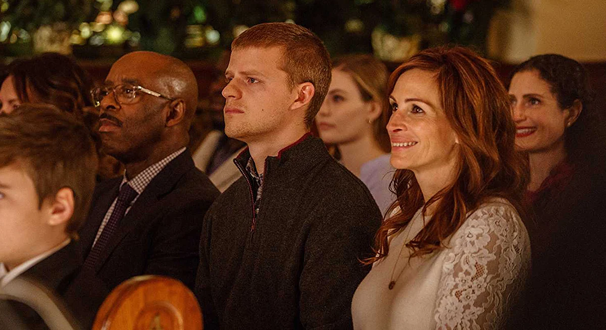Ben Is Back Movie Review: A Heartbreaking Account Of Addiction As Both An Emotion And A Disease