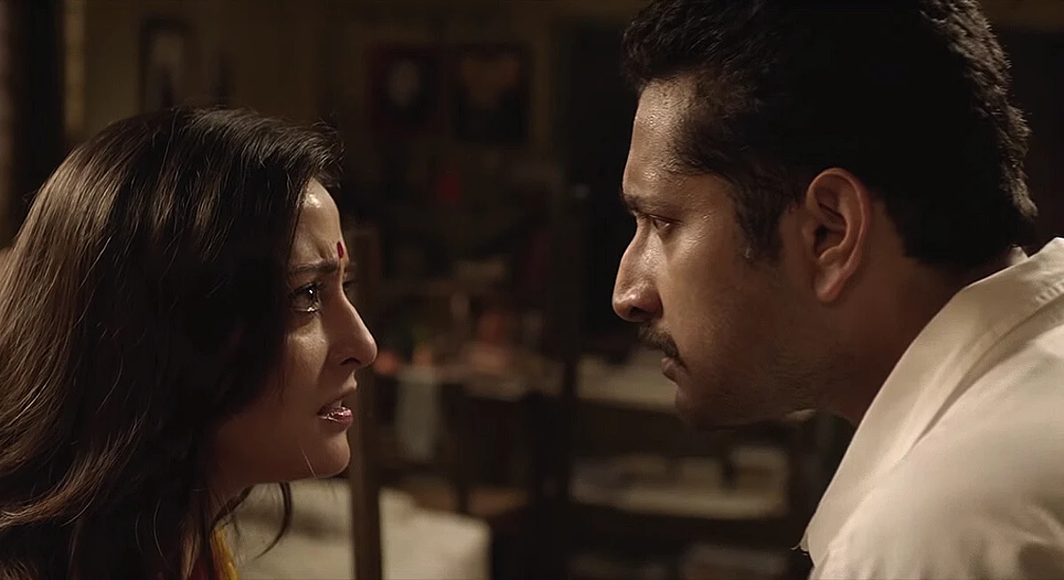 Reunion Movie Review: An Interesting Mix Of Youthful Nostalgia And Violent Campus Politics
