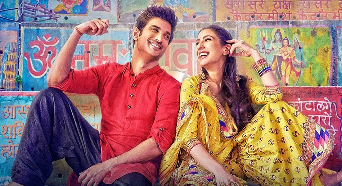Kedarnath Movie Review: An Indian Disaster Movie That Succumbs To The Cultural Excesses Of The Genre