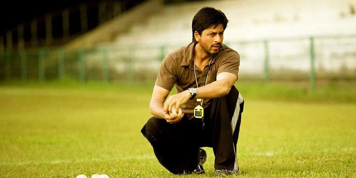 9 Shah Rukh Khan Movies That Break Away From His Quintessential Style