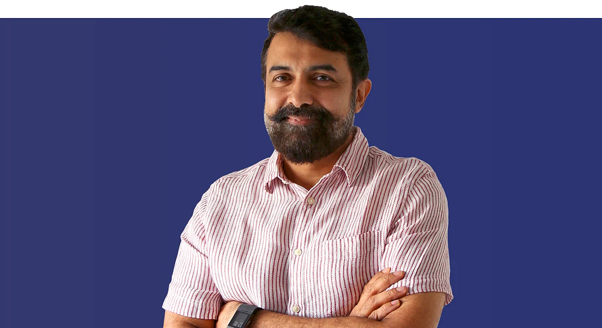 ‘I Have Seen The Healing Powers Of Music’: Rajiv Menon