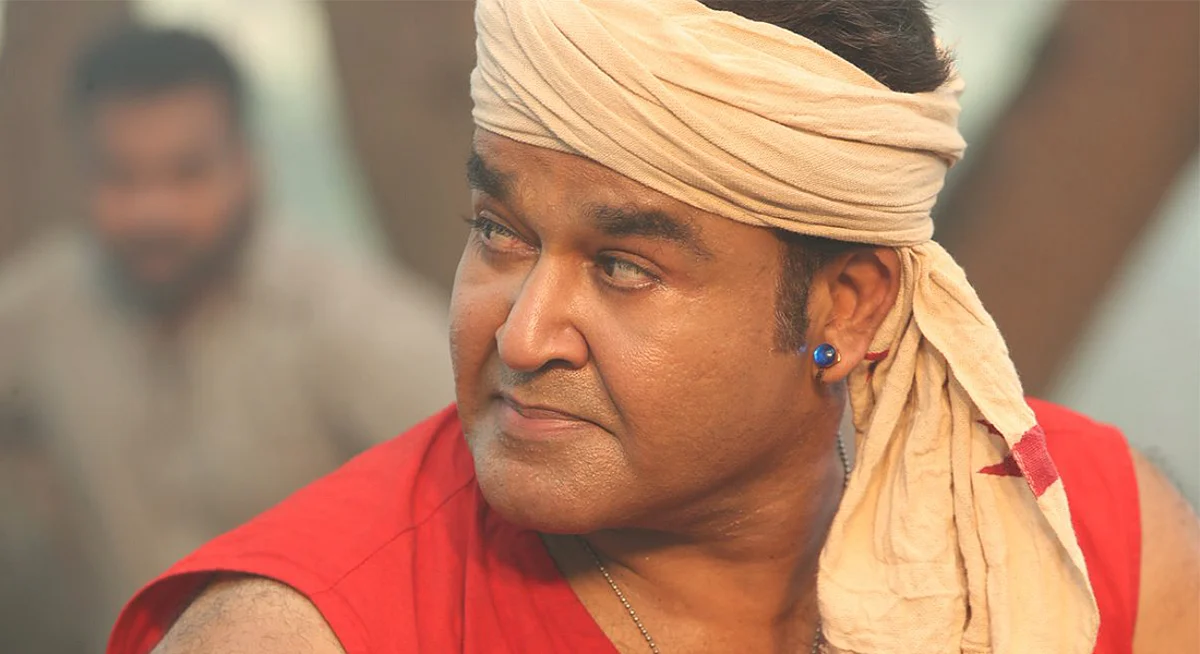 Odiyan Movie Review: Mohanlal Shapeshifts To Become A Dozen-odd Animals, But The Film Remains A Wild Bore