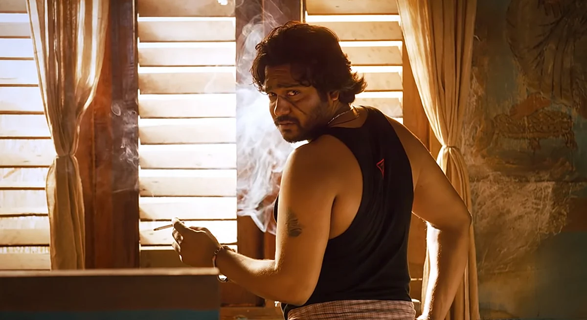 Vella Raja Web Series Review: A Middling Show About A Druglord And Half A Dozen Other People