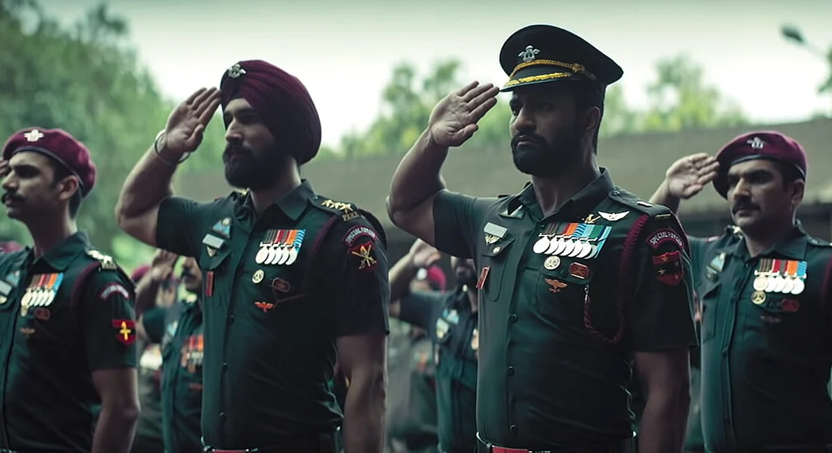 Uri Trailer Talk: Vicky Kaushal Saves The Day In This Retelling Of The 2016 Surgical Strike
