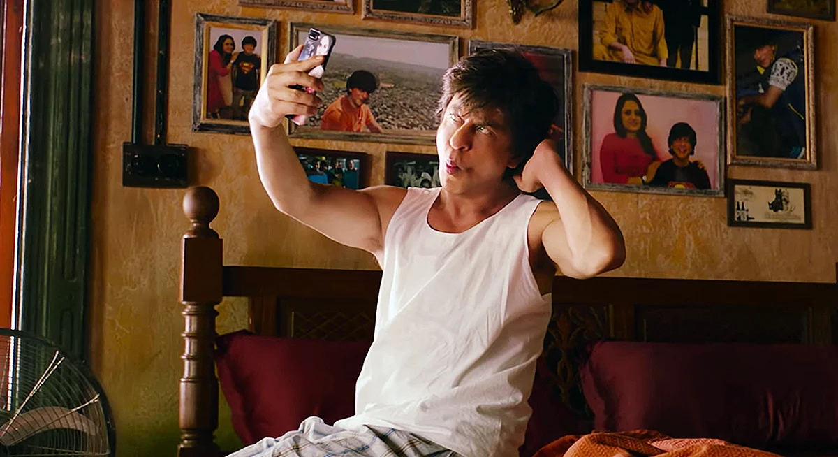 Shah Rukh Khan: Why He’s Still Relevant