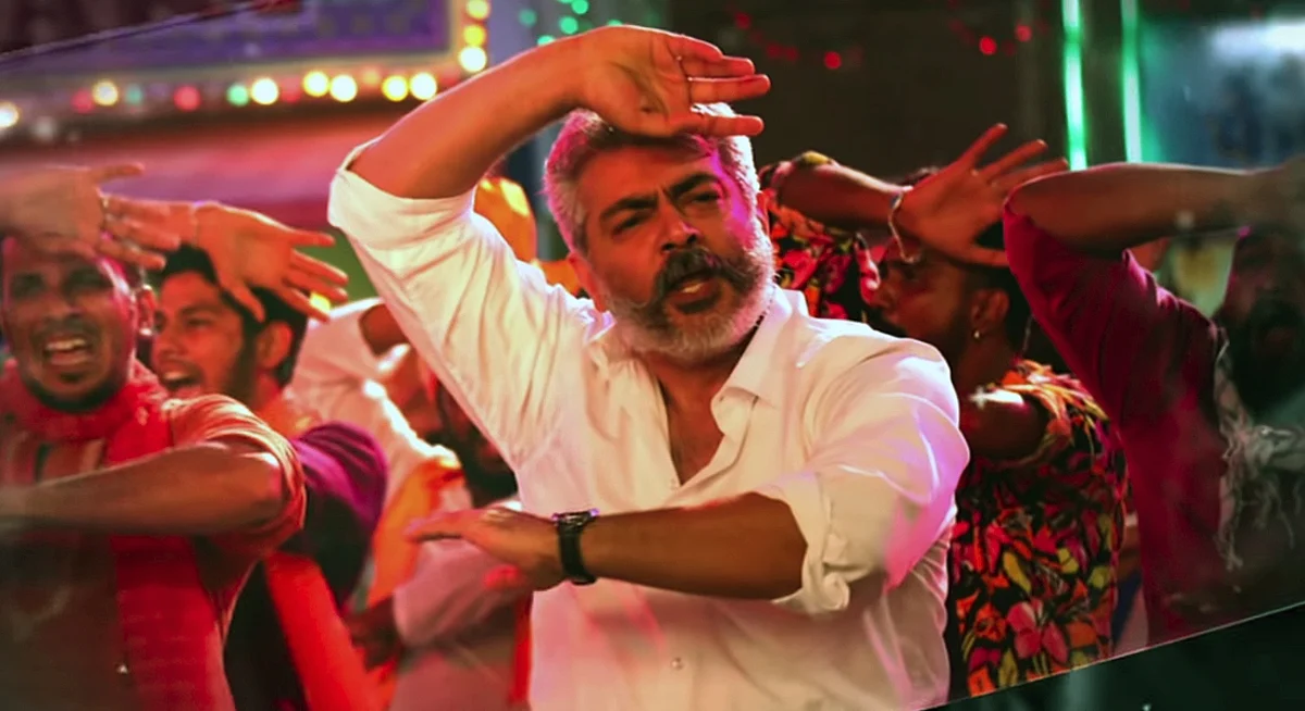 Viswasam Single First Impression: A Pulsating Dance Number That’s Tailor-made For Ajith And His Fans