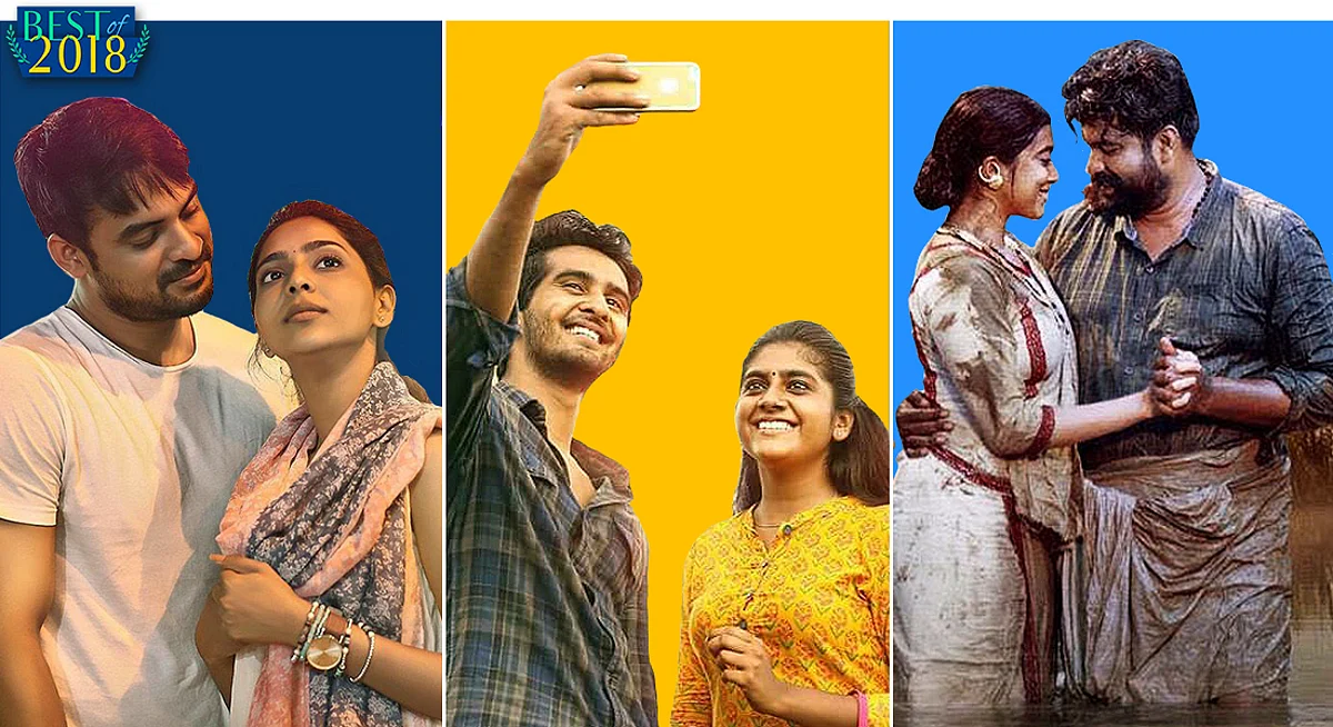 Top 10 Malayalam Songs, Ranked