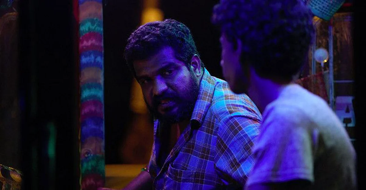 Midnight Run Short Film Review: Short Thrills
