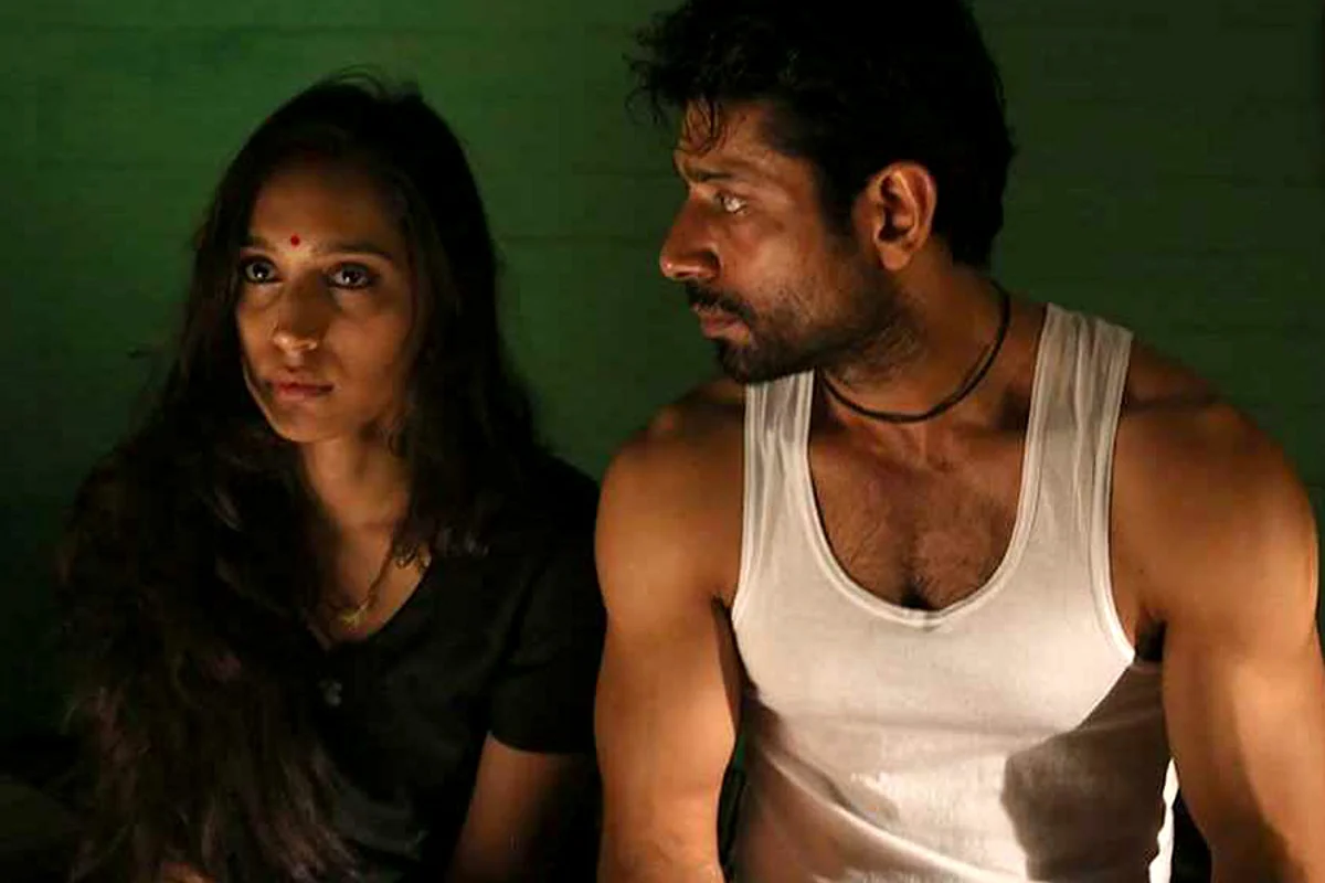 Mukkabaaz Movie Review: A Sharp Critique of Corruption in Indian Sport and the Caste System