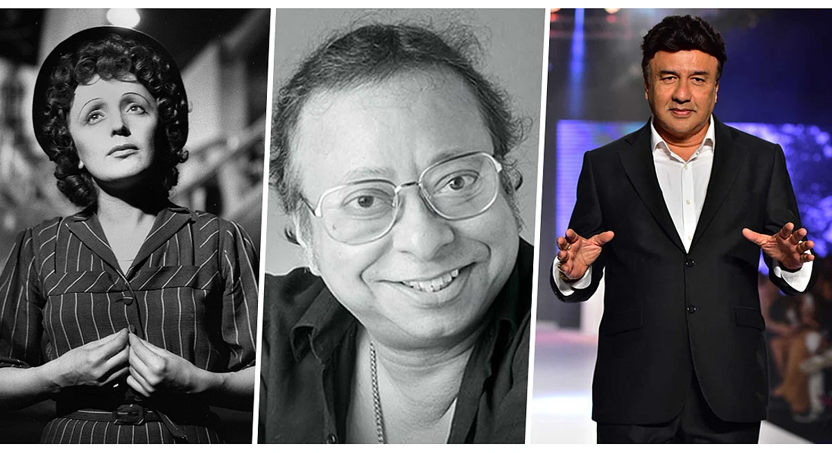 When R.D. Burman and Anu Malik Reworked An Édith Piaf Song For Two Hindi Films