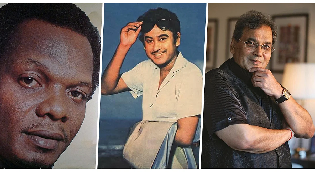 What Connects Karz’s ‘Om Shanti Om’ To A Song By Lord Shorty, Inventor Of Soca Music?
