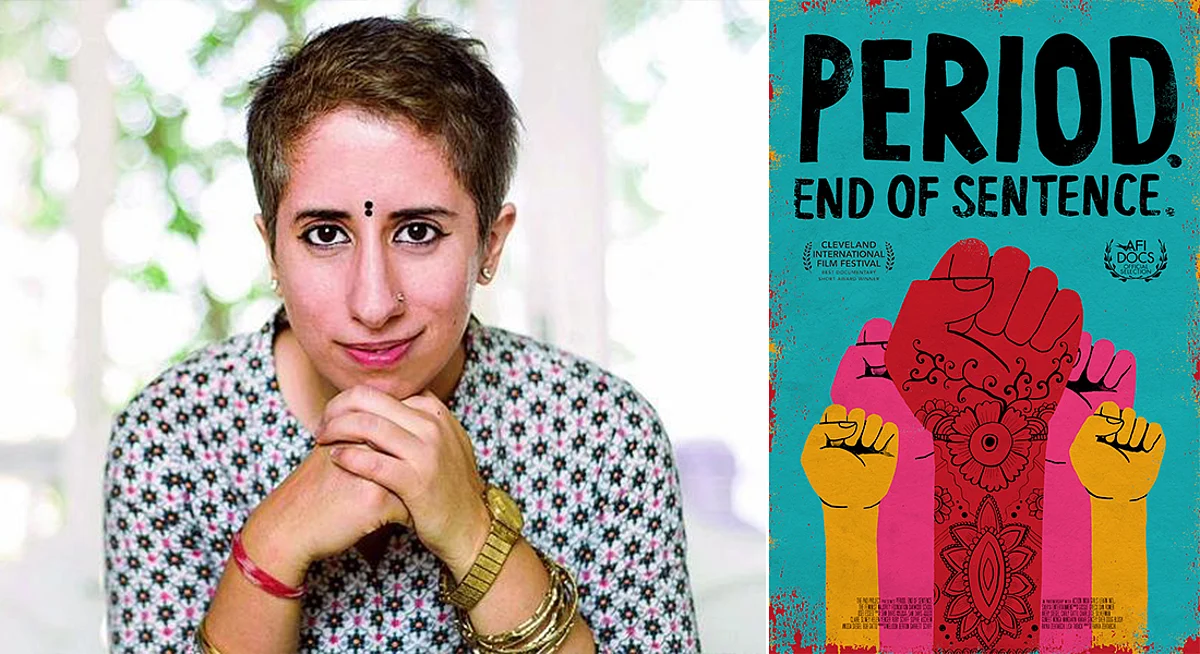 Producer Guneet Monga On Her Oscar-Nominated Short Documentary, And Why India Needs To Raise Its Campaigning Game
