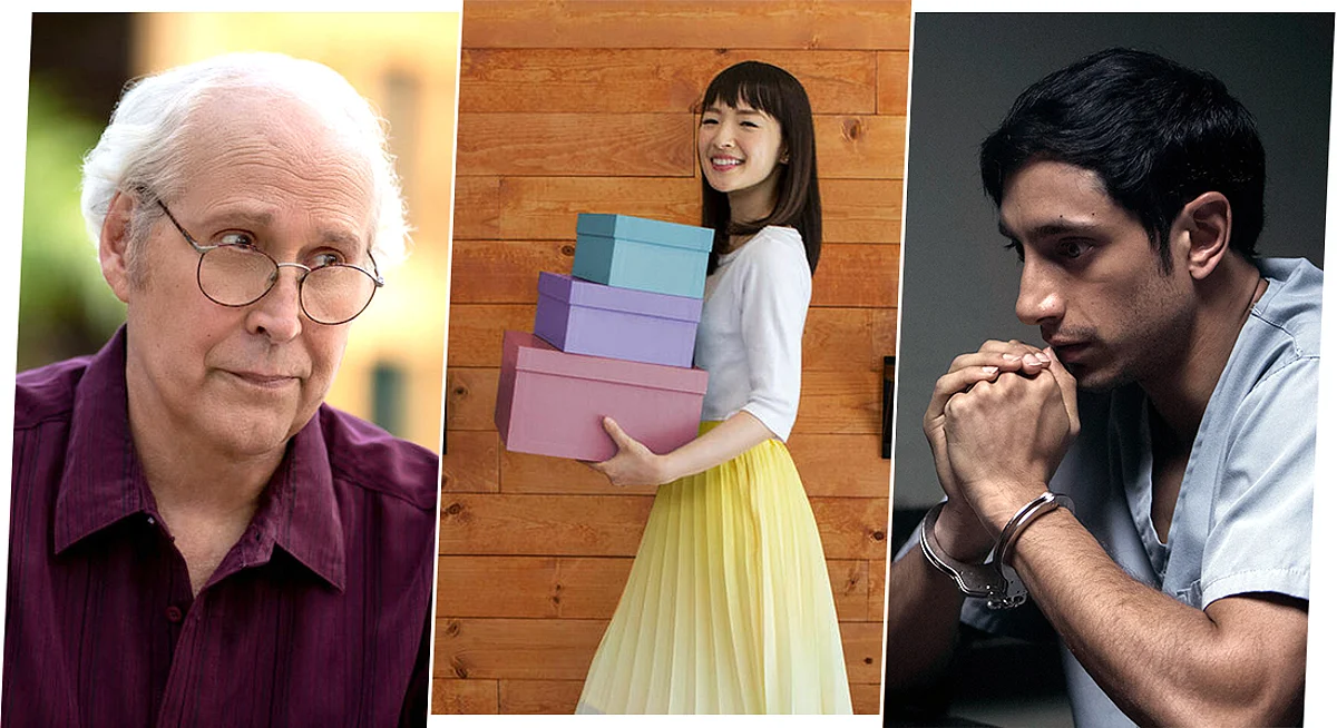 Now Streaming: Movies And TV Shows To Watch This Week