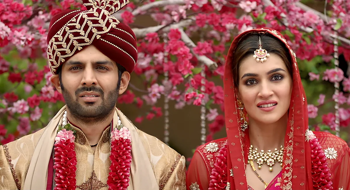Luka Chuppi Movie Review, Movie Updates – Kartik Aaryan, Kriti Sanon