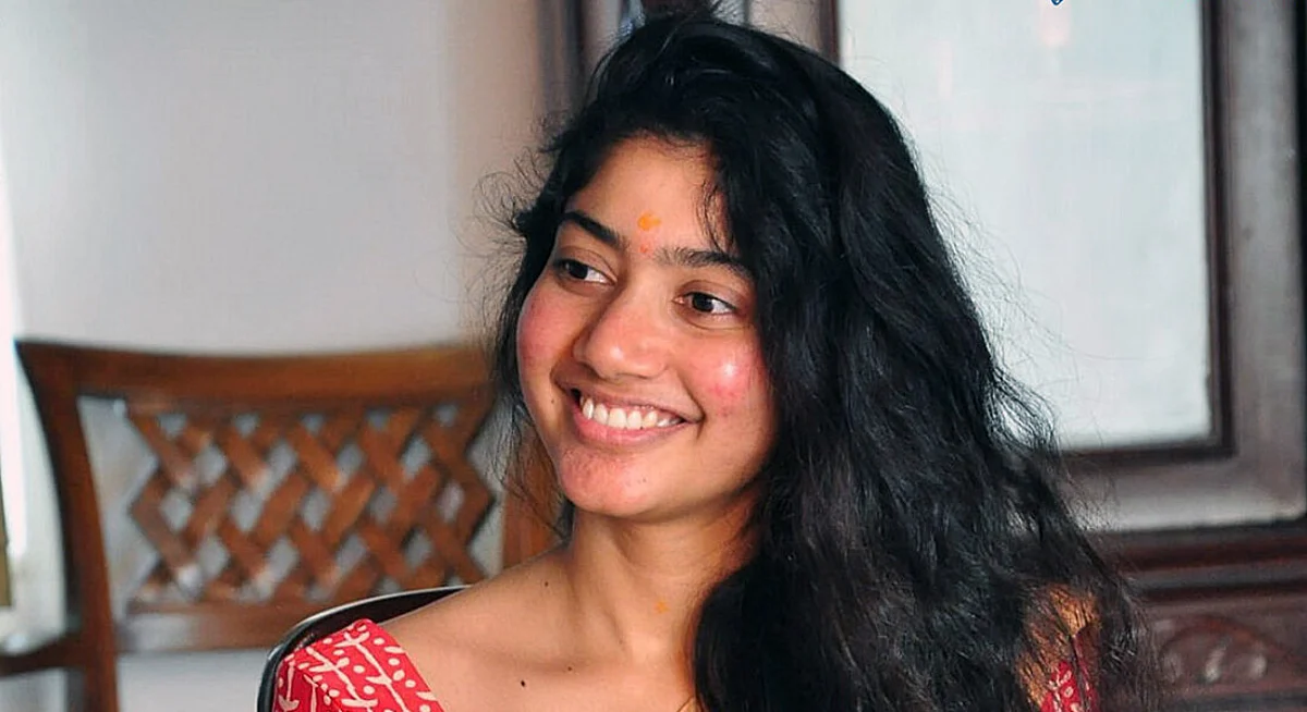 ‘I’m Still Malar For A Lot Of People’: Sai Pallavi