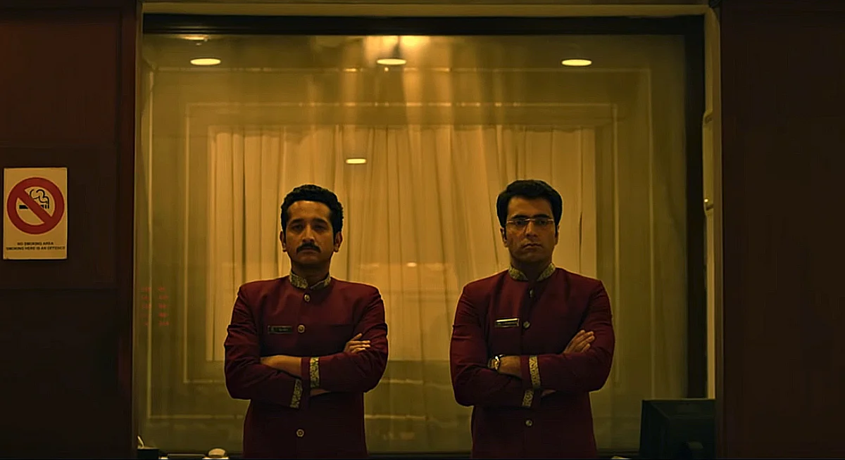Shah Jahan Regency Movie Review: Sparkling Dialogues And A Stellar Cast Make This Worth A Watch