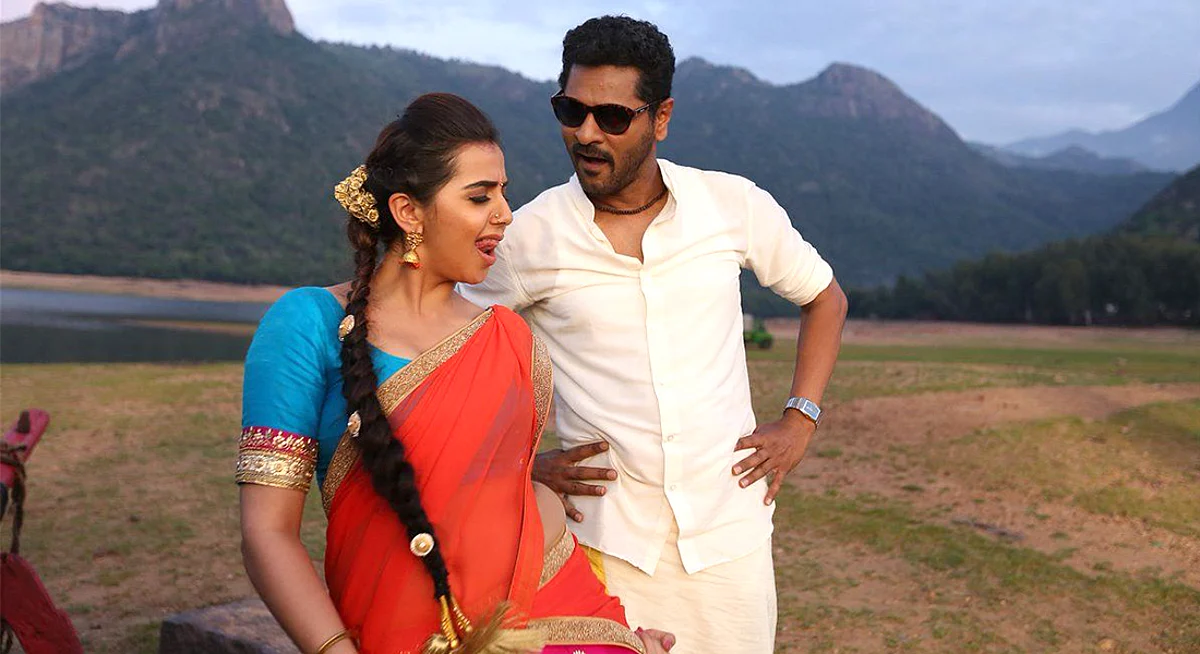 Charlie Chaplin 2 Movie Review: A Film Without Laughter And A Day Wasted