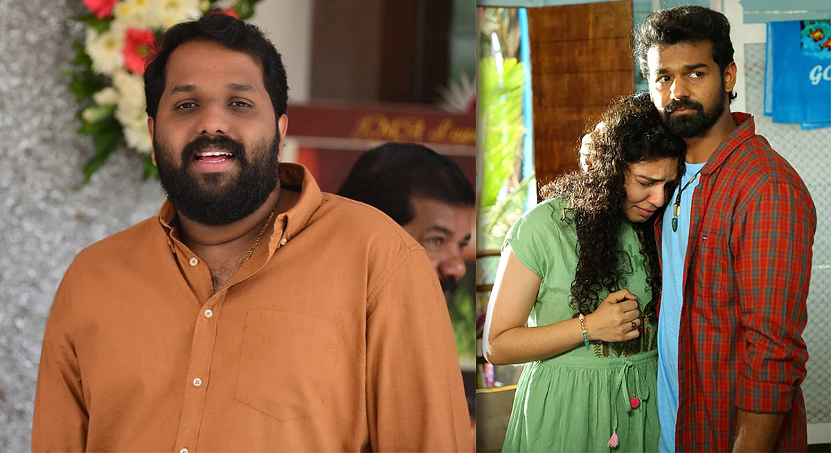 Pranav Refused To Say ‘Mone Dinesha’: Arun Gopy
