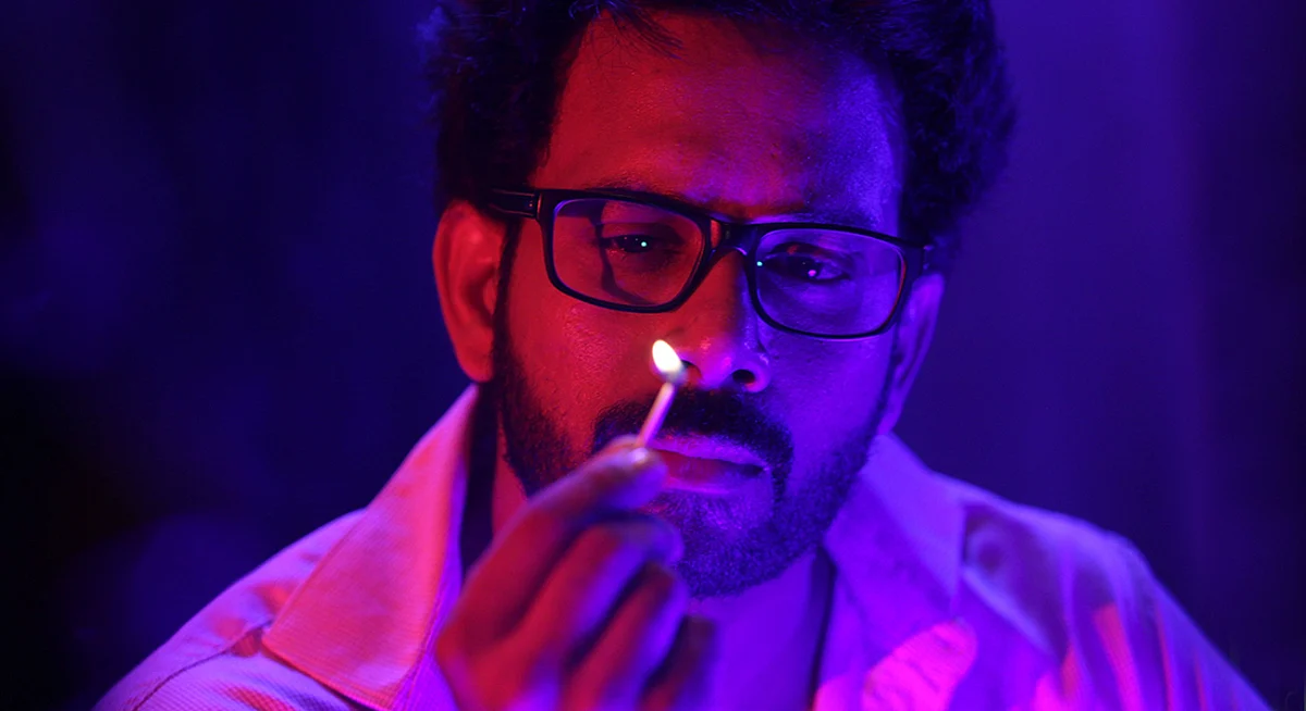 Simba Movie Review: A Disjointed Stoner Comedy Which Leaves You Hungry For Laughs