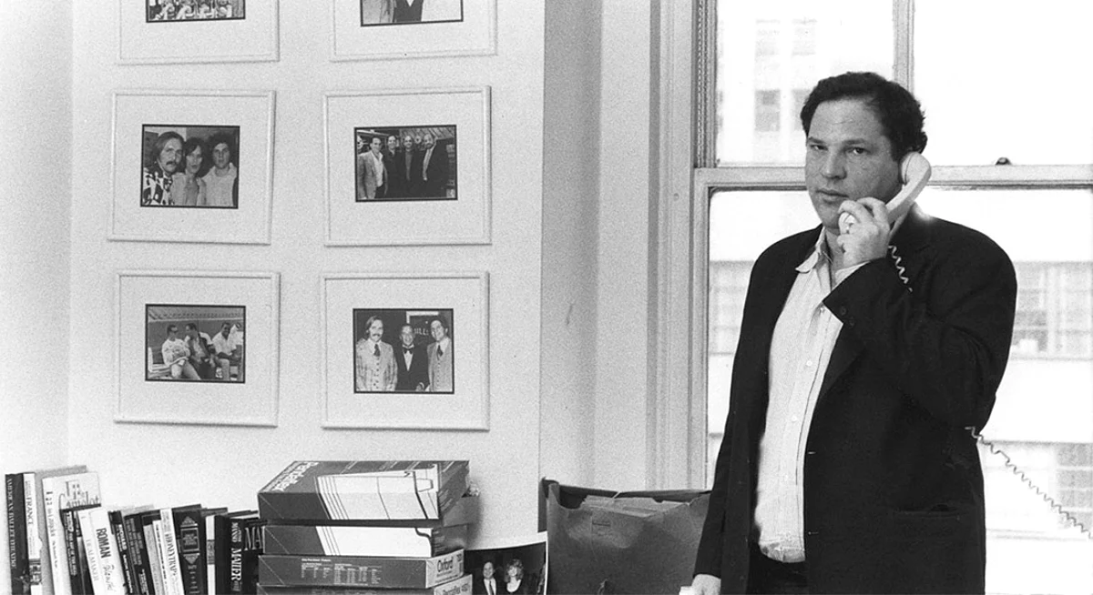Sundance 2019: The Surgical Harvey Weinstein Documentary, And A Dramatic Feature That Shares Its Fears