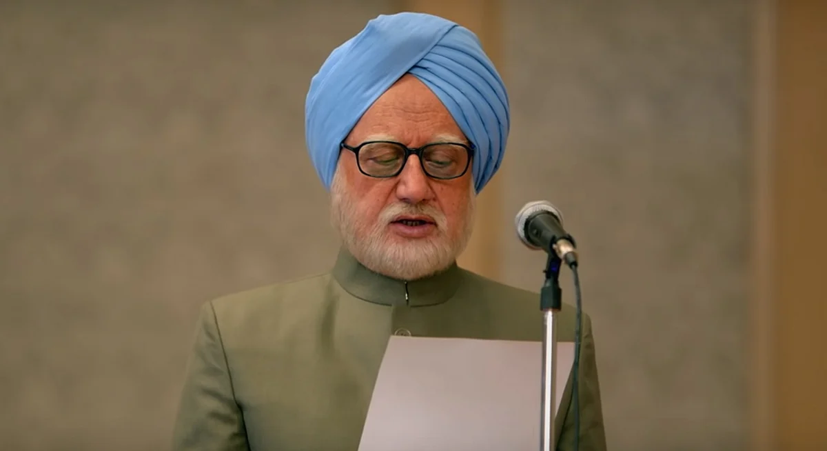 The Accidental Prime Minister Movie Review: A Shockingly Crafted Disaster That Is Too Poor To Be Judged For Its Politics
