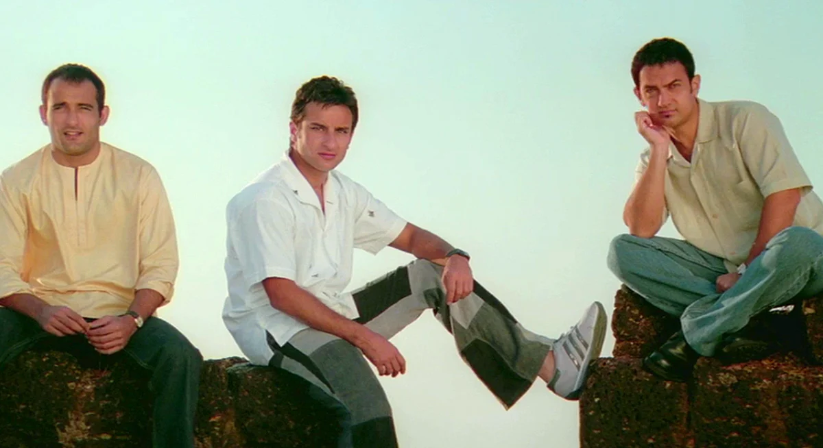 My Favourite Film Decade: Bollywood in the 2000s