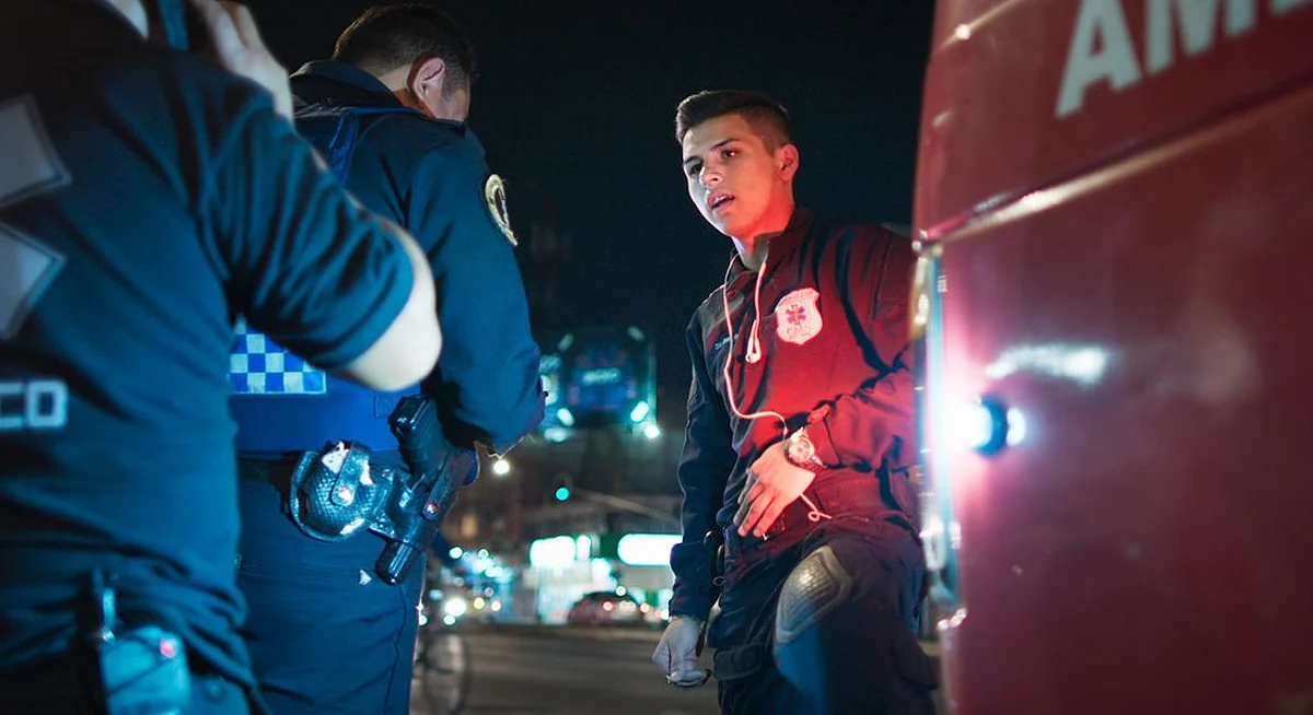 Sundance 2019: Midnight Family Review – The Business Of Life And Death, In A Startling Documentary About Mexico City’s Nighttime Emergency Ecosystem