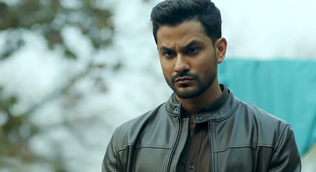 Actor Kunal Khemu On His New ZEE5 Show, The State Of Indian Streaming And Why 2019 Could Be His Year