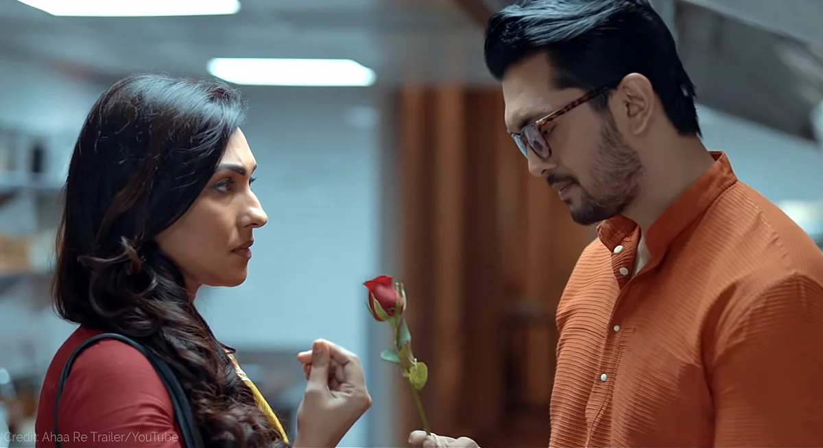 Why Ranjan Ghosh Is A Bengali Director To Watch Out For